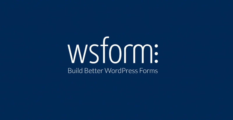 WS Form GetResponsePRO 1.1.0