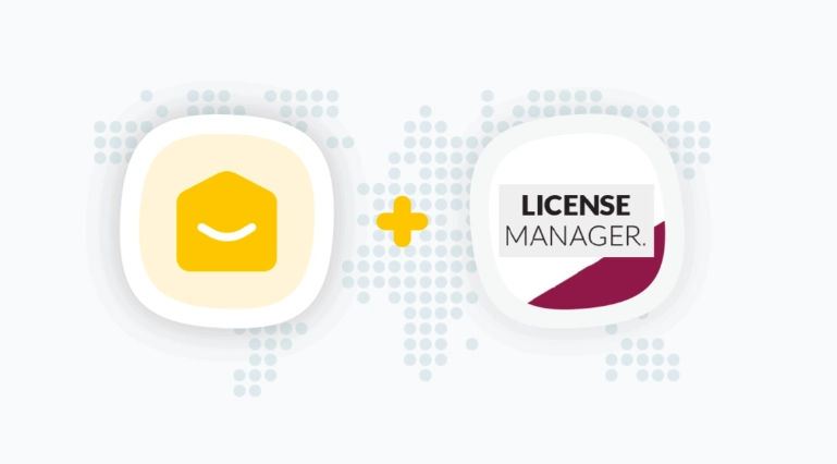 YayMail Addon for License Manager for WooCommerce 1.0
