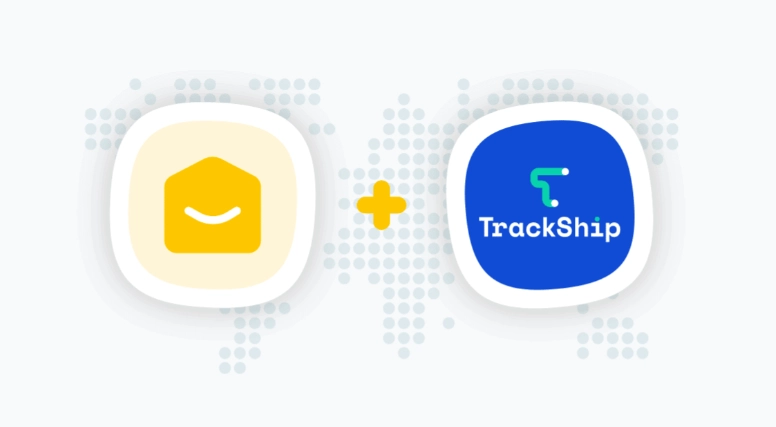 YayMail Addon for TrackShip 1.2