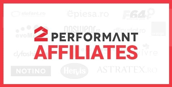 Pa Woocommerce Performant Affiliates Wordpress 1.1