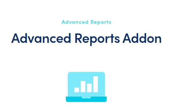 Advanced Reports Addon 1.0.7