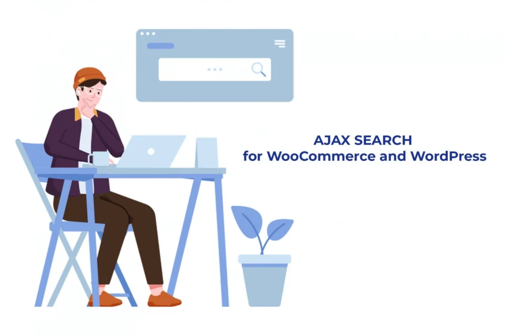 AJAX SEARCH for WooCommerce and WordPress 1.0