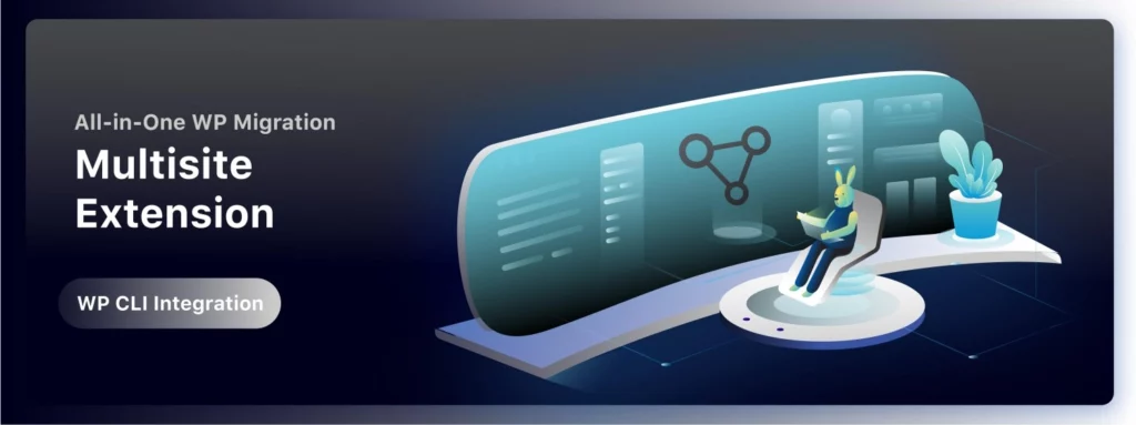 All-in-One WP Migration Multisite Extension 4.37