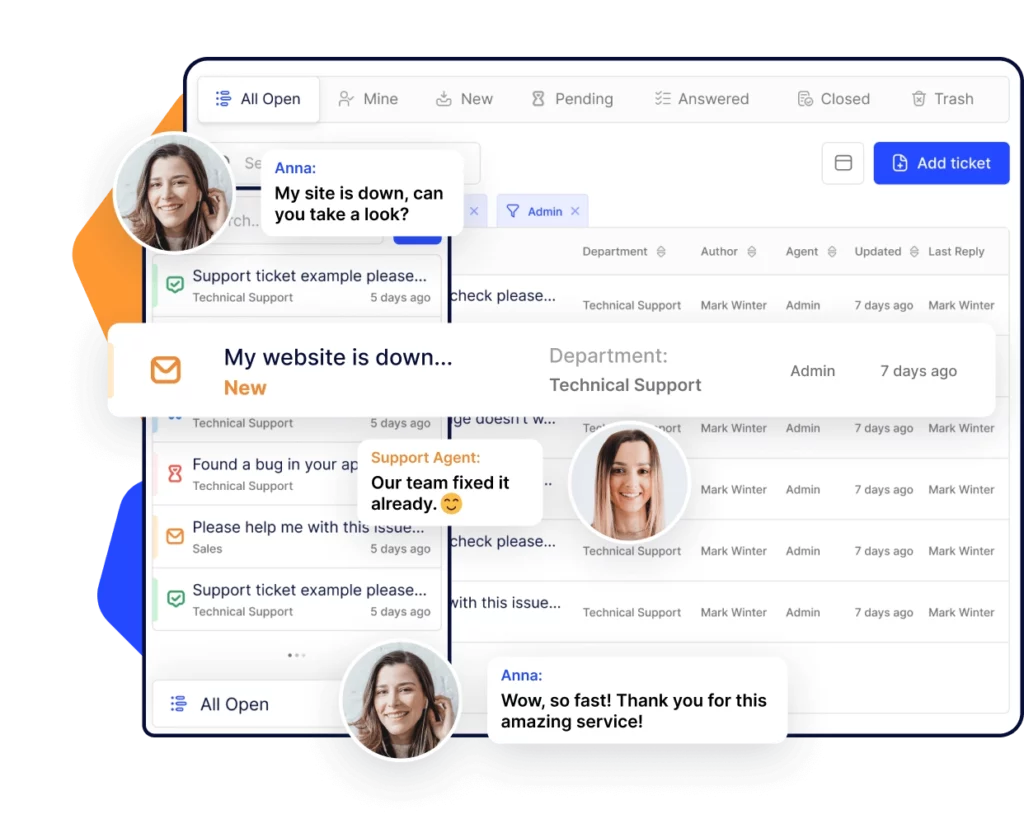 Almighty Support Pro 1.2.0