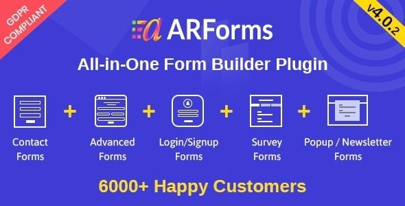 Arforms 5.9.0