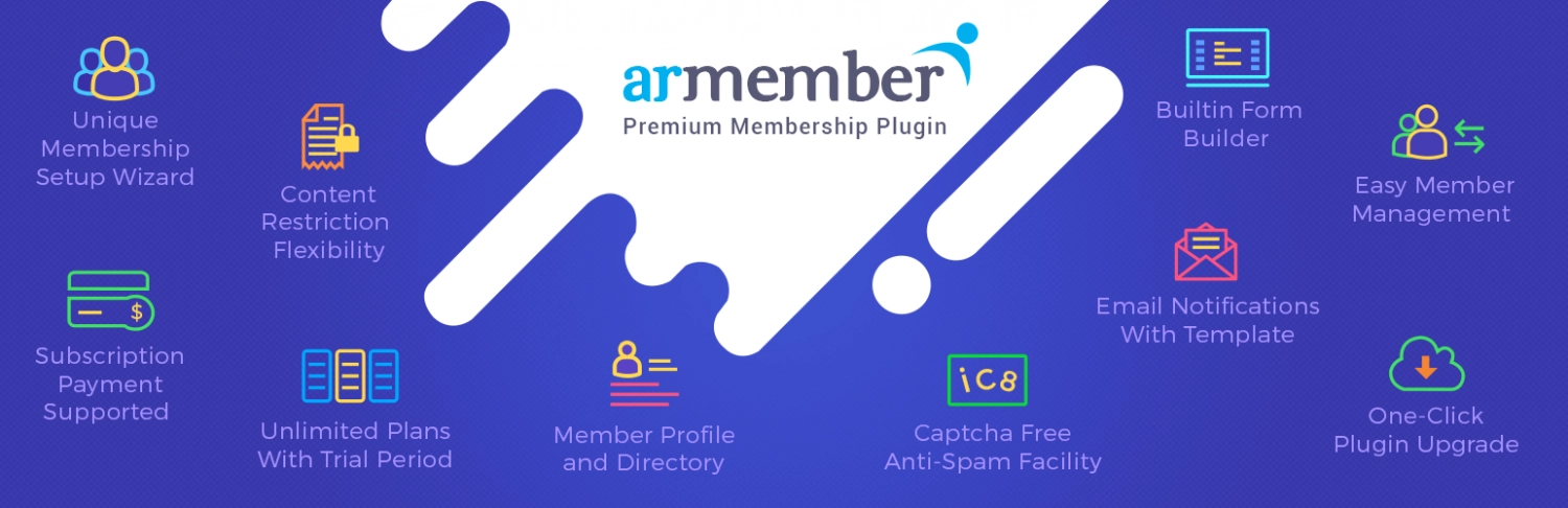 Armember Affiliate Addon 3.4