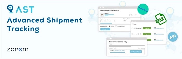 Ast Fulfillment Manager (formerly Advanced Shipment Tracking Pro) 3.1