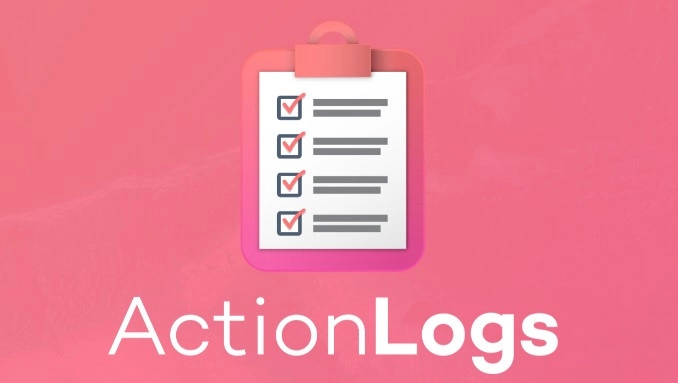 Atum Action Logs Keeping Track Of Any Changes