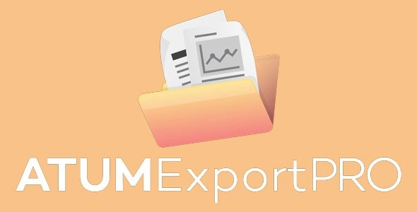 Atum Export Pro
