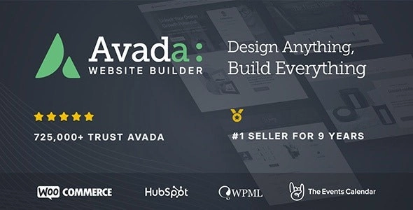 Avada Fusion Builder (addon)