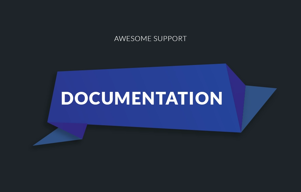 Awesome Support Documentation 4.6.1