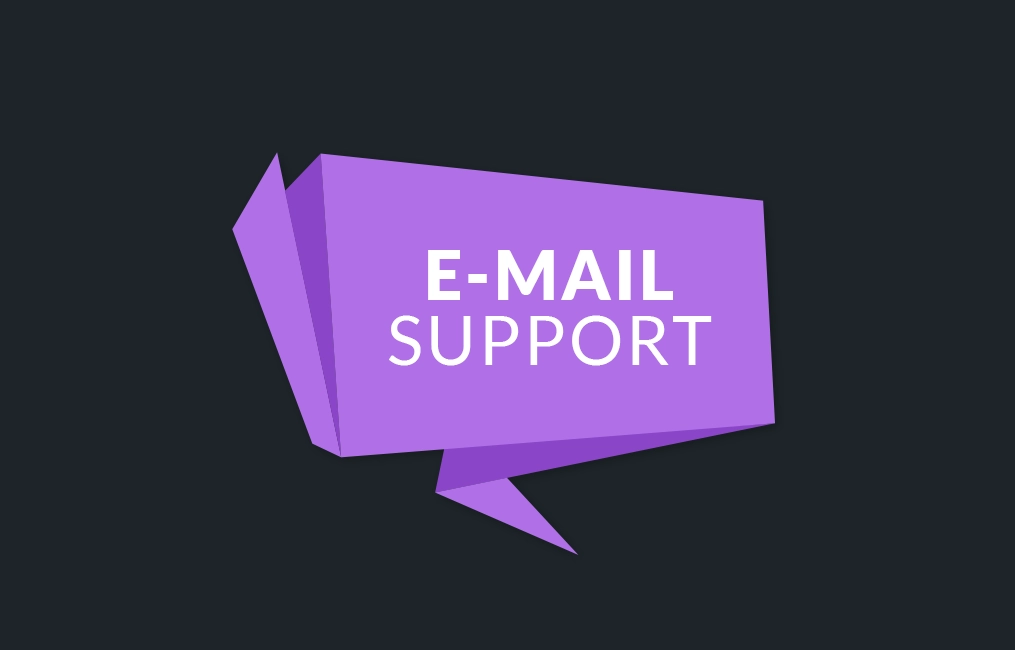 Awesome Support E Mail Support 5.7.4