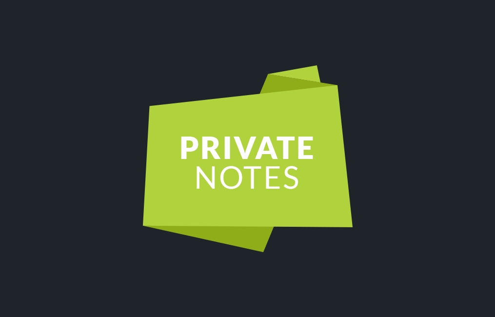 Awesome Support Private Notes 3.2