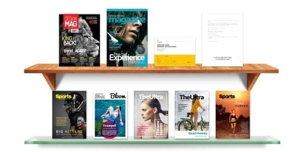Bookshelf For Reald Flipbook Addon 1.0.4
