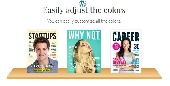 Bookshelf Wordpress Plugin 1.20