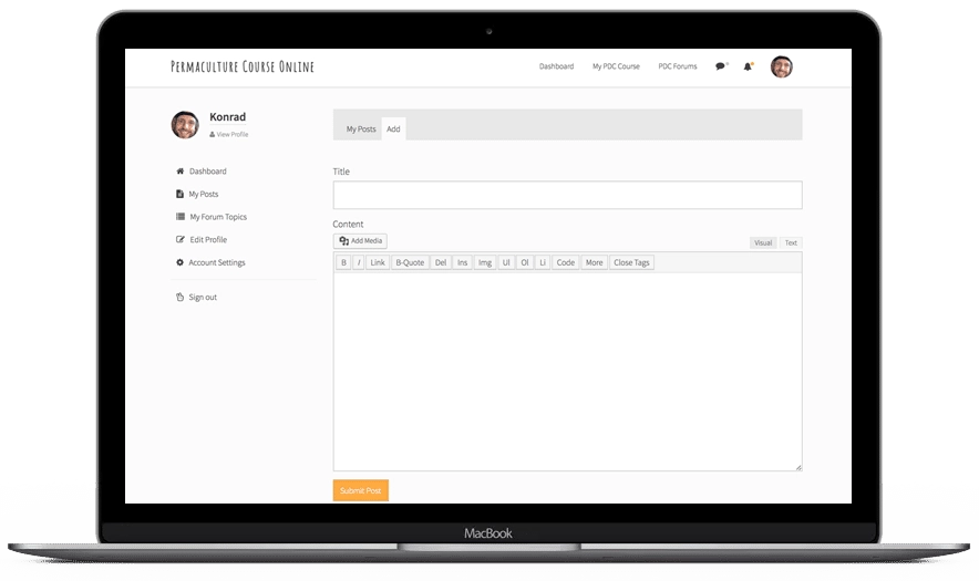 Buddyforms Premium Making Wordpress Forms A Breeze 2.5.7