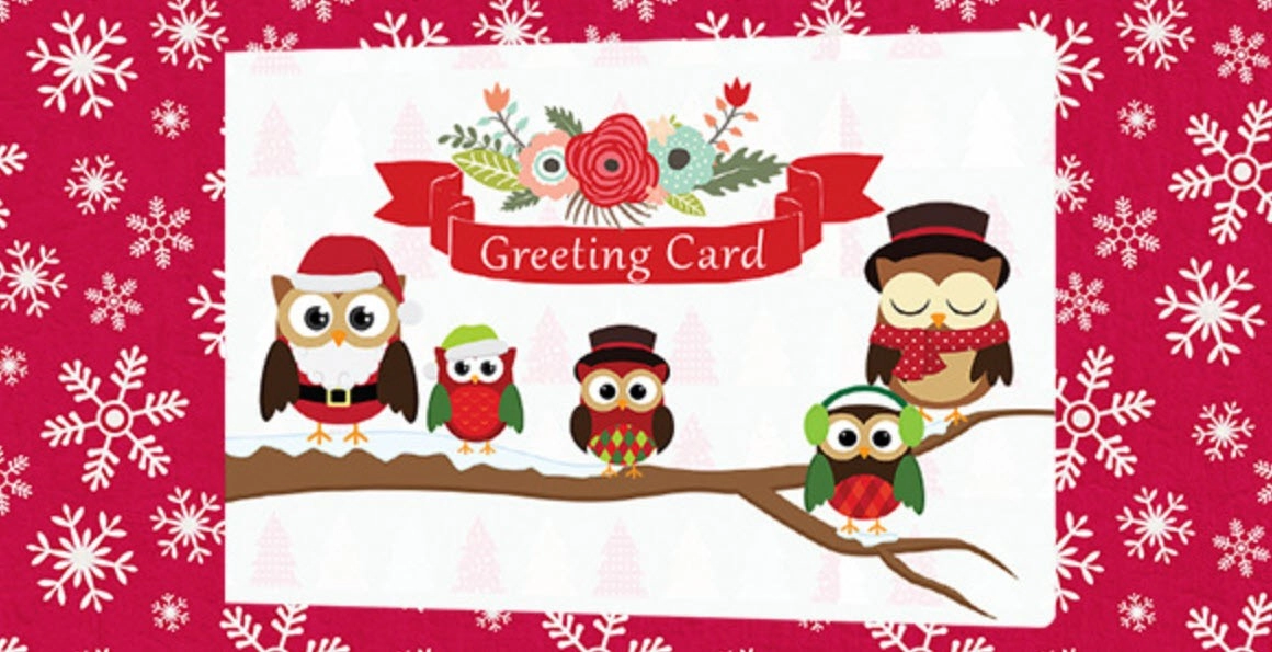 Business Christmas Greeting Card Wp Plugin 2.0