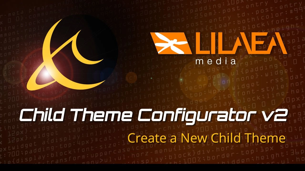 Child Theme Configurator Pro 2.3.6