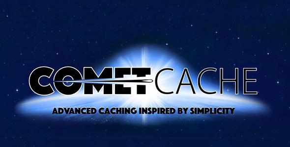 Comet Cache Pro 170220