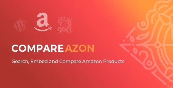 Compareazon Amazon Product Comparison Tables 1.0