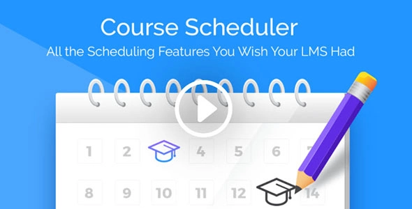 Course Scheduler For Lifterlms 1.0.5