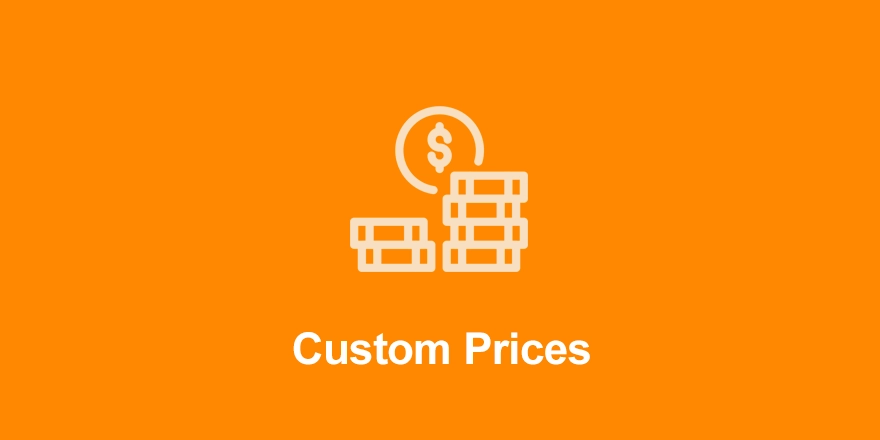 Custom Prices Addon Easy Digital Downloads 1.5.8