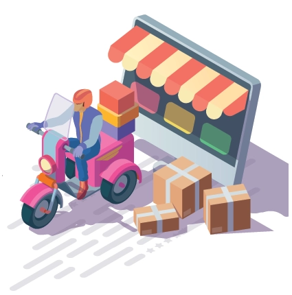 Delivery Drivers For Vendors 1.0.7