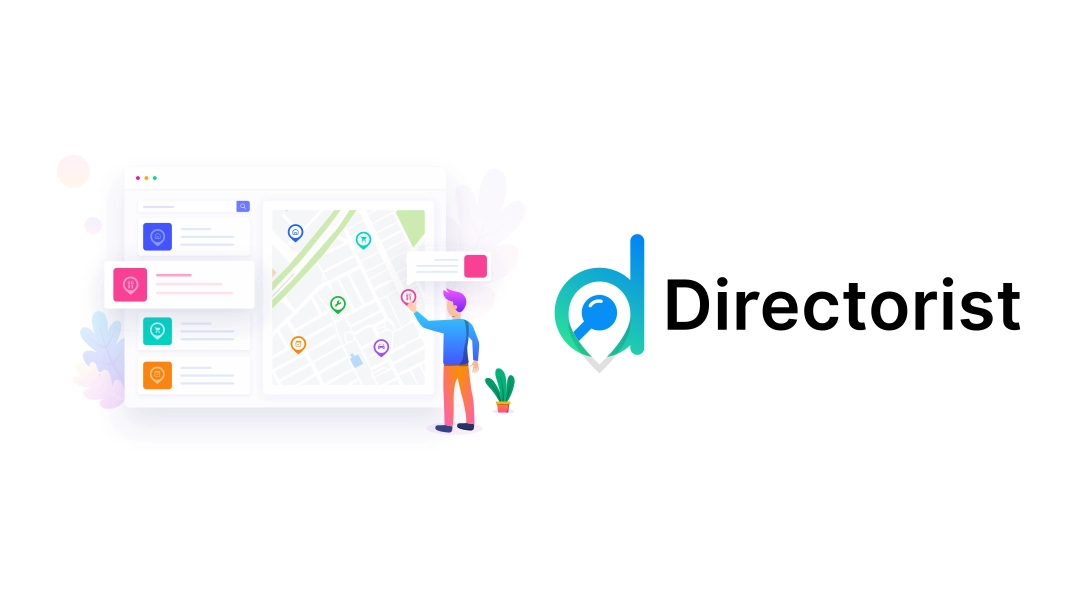 Directorist – Listings With Map 1.6.5