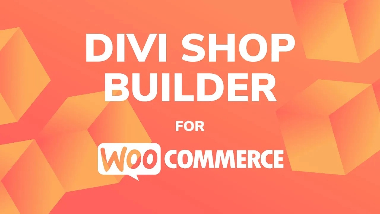 Divi Shop Builder For Woocommerce 1.2.33