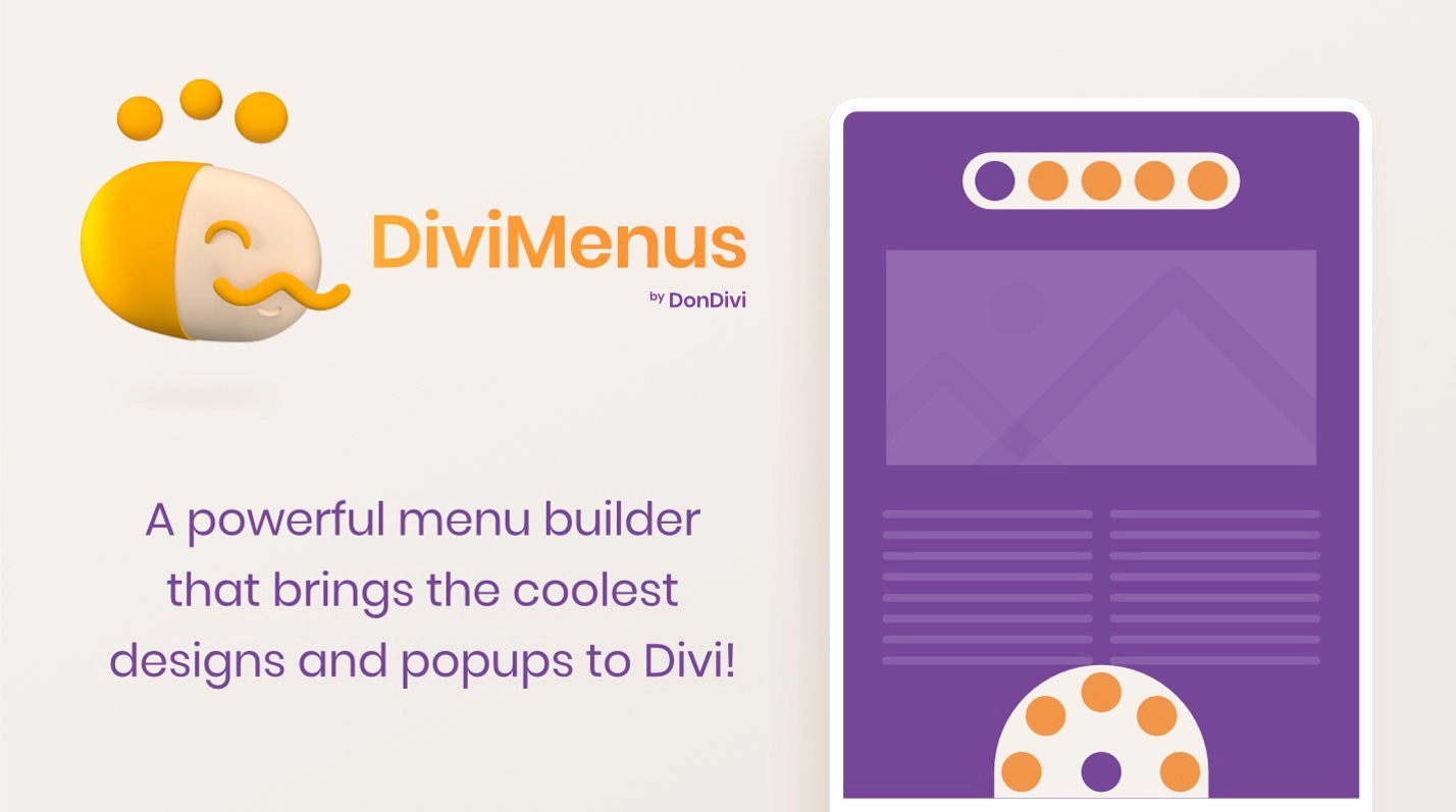 Divimenus By Dondivi 2.5.1