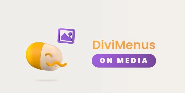 Divimenus On Media By Dondivi 1.0.7