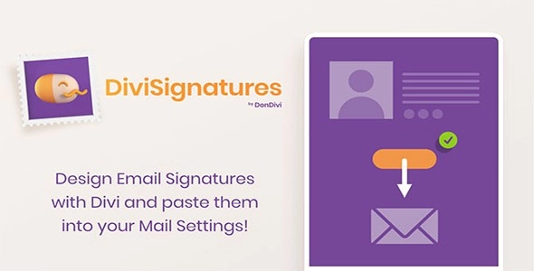 Divisignatures 1.5.4
