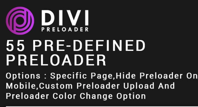 Dp Preloader 1.2