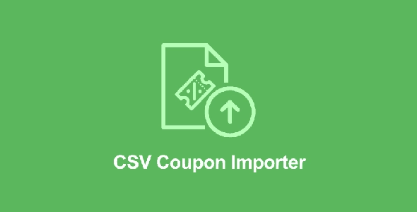 Easy Digital Downloads: Coupon Importer 1.1.3