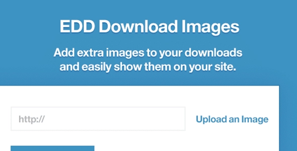 Easy Digital Downloads Download Images 1.2
