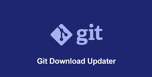 Easy Digital Downloads Git Download Updater 1.2.2