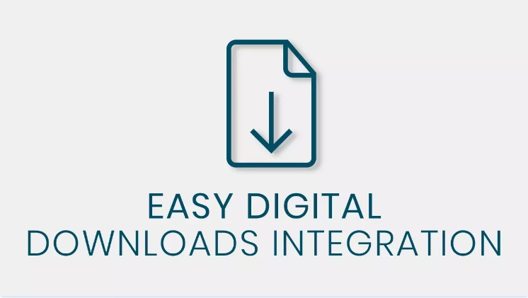 Easy Digital Downloads Integration Quiz And Survey Master 2.0.3