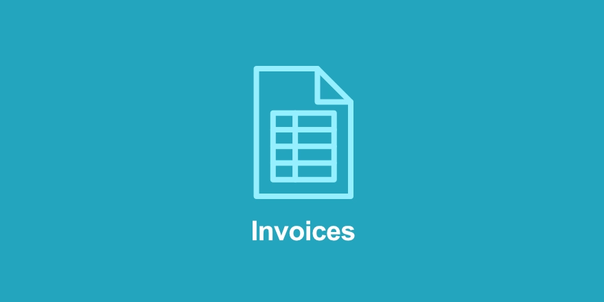 Easy Digital Downloads Invoices 1.3.5