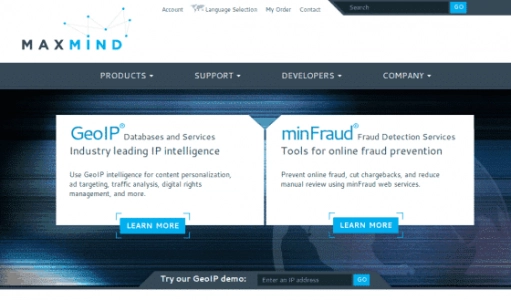 Easy Digital Downloads: Maxmind Fraud Prevention 1.0.1
