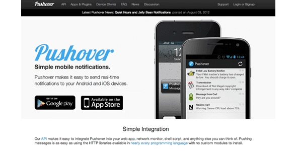 Easy Digital Downloads Pushover Notifications 1.3.2