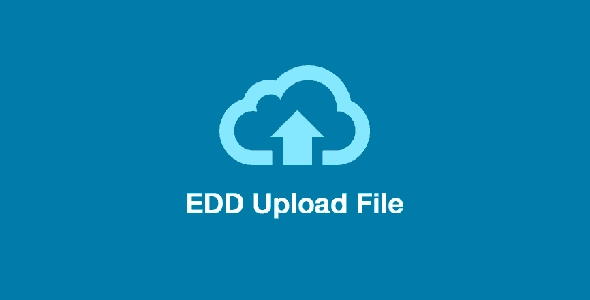 Easy Digital Downloads: Upload File 2.1.4