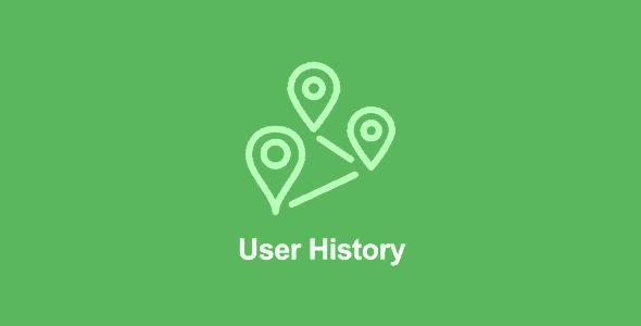 Easy Digital Downloads: User History 1.6.1