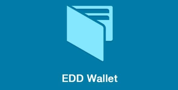 Easy Digital Downloads: Wallet 1.1.7