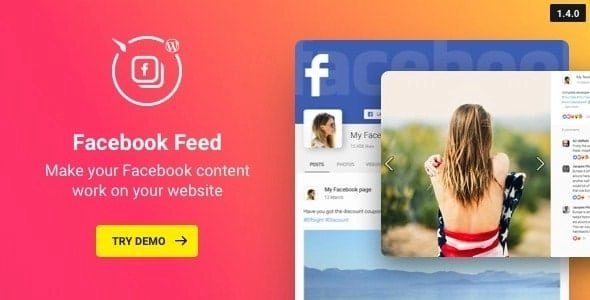 Elfsight Facebook Feed Cc 1.2.5