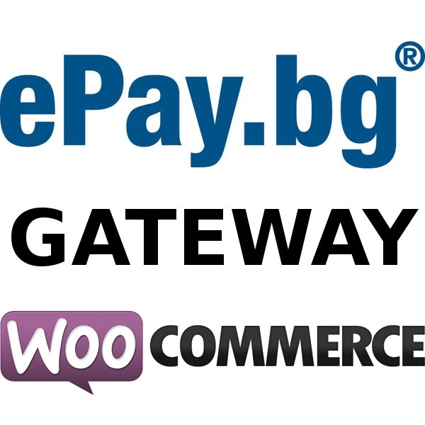 Epay.bg Payment Gateway 1.0.7