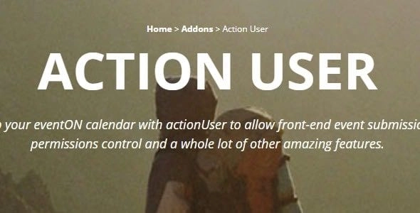Eventon Action User 2.4.1