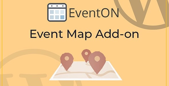 Eventon Event Map Add On 1.4.8