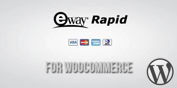 Eway Rapid Payment Gateway For Woocommerce 1.3.0