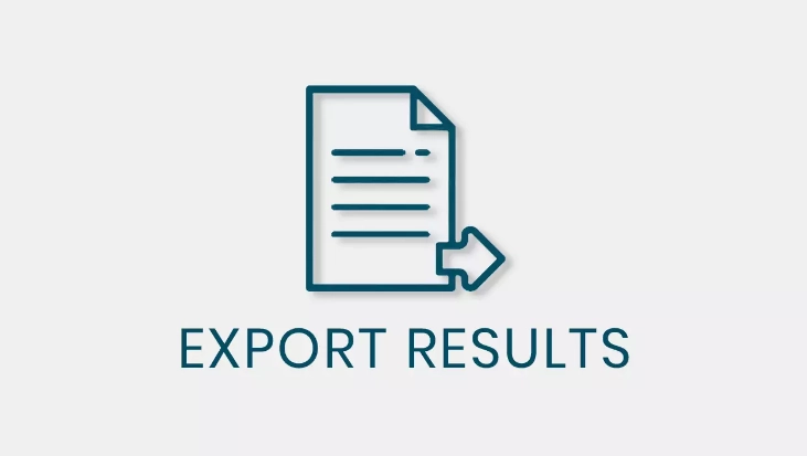 Export Results Quiz And Survey Master 1.5.2