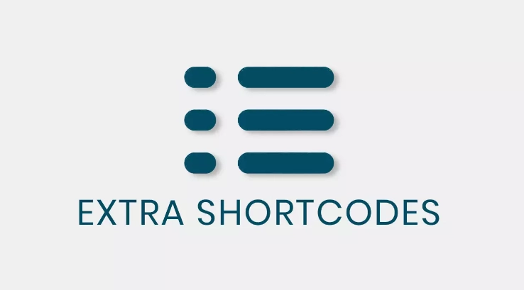Extra Shortcodes Quiz And Survey Master 2.0.1
